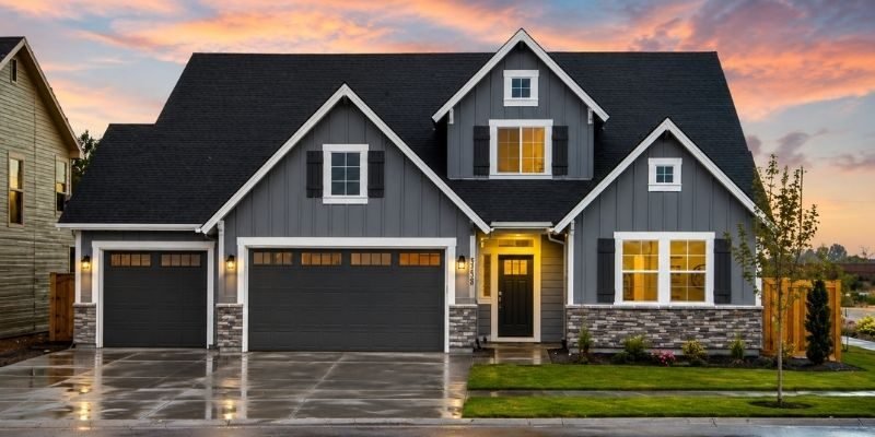 Garage Door Repairs