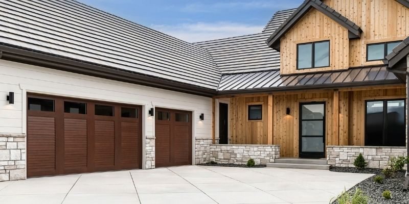 Garage Door Repairs In Cape Coral
