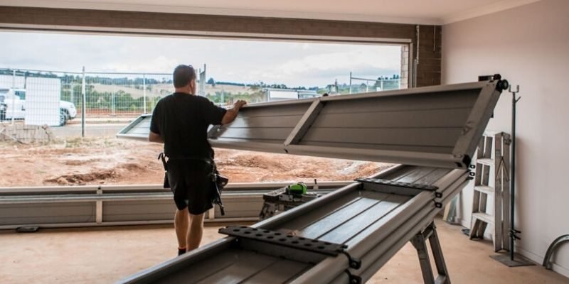Garage Door Repairs